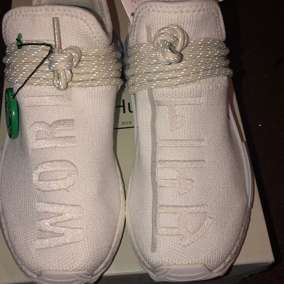Adidas Y.O.U Nerds (brand new never worn) - Picture 7 of 8